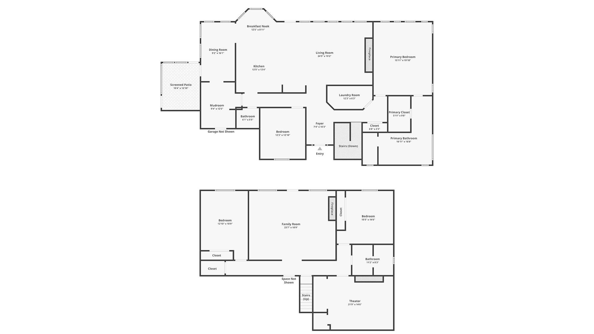 The Impact of Virtual Floor Plans on Property Marketing in Today’s Real Estate World